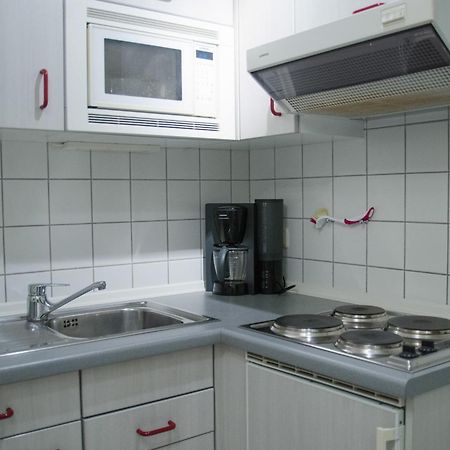 Ferienwohnung Boje 4 Шиллиг Экстерьер фото