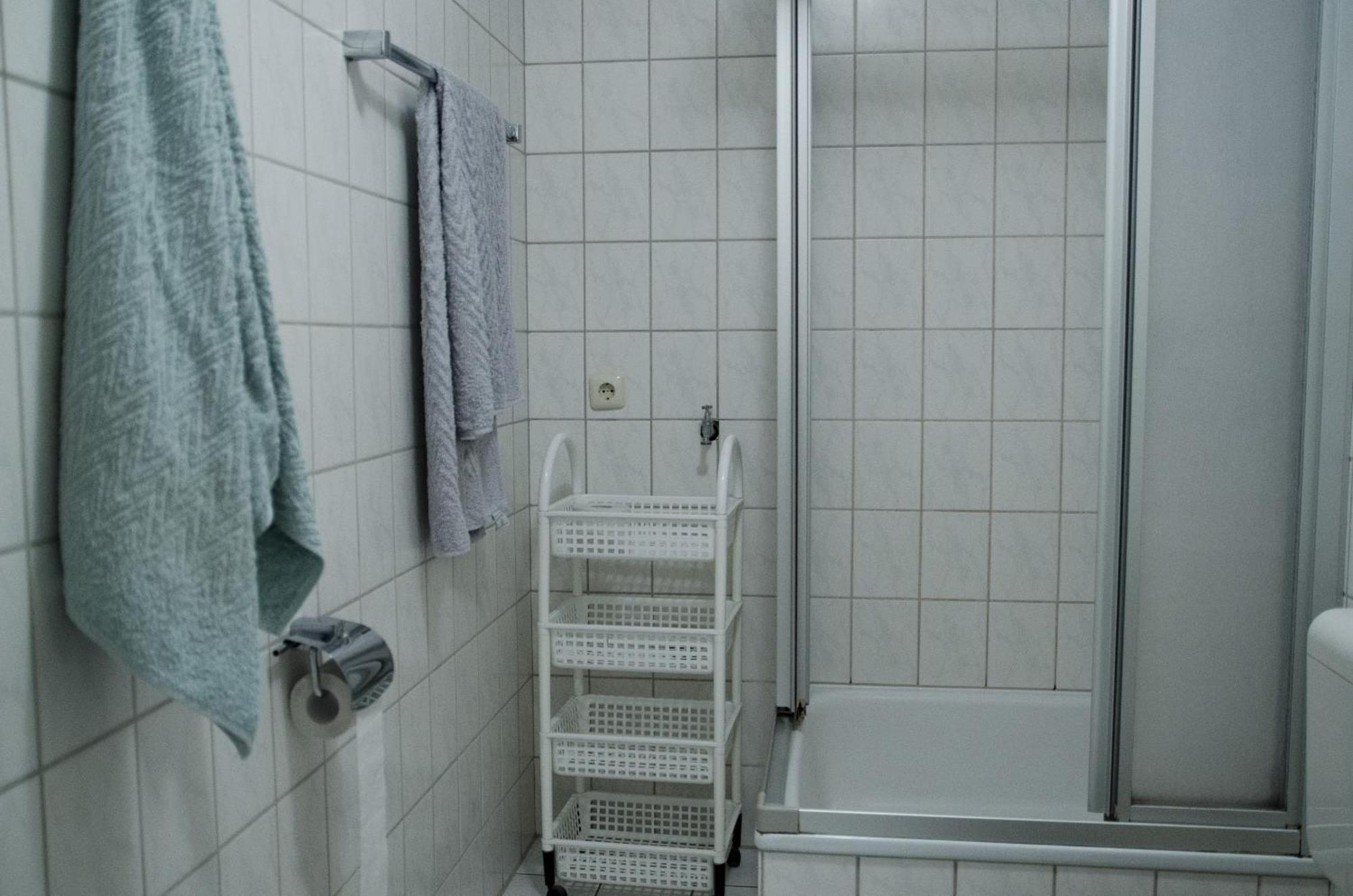 Ferienwohnung Boje 4 Шиллиг Экстерьер фото