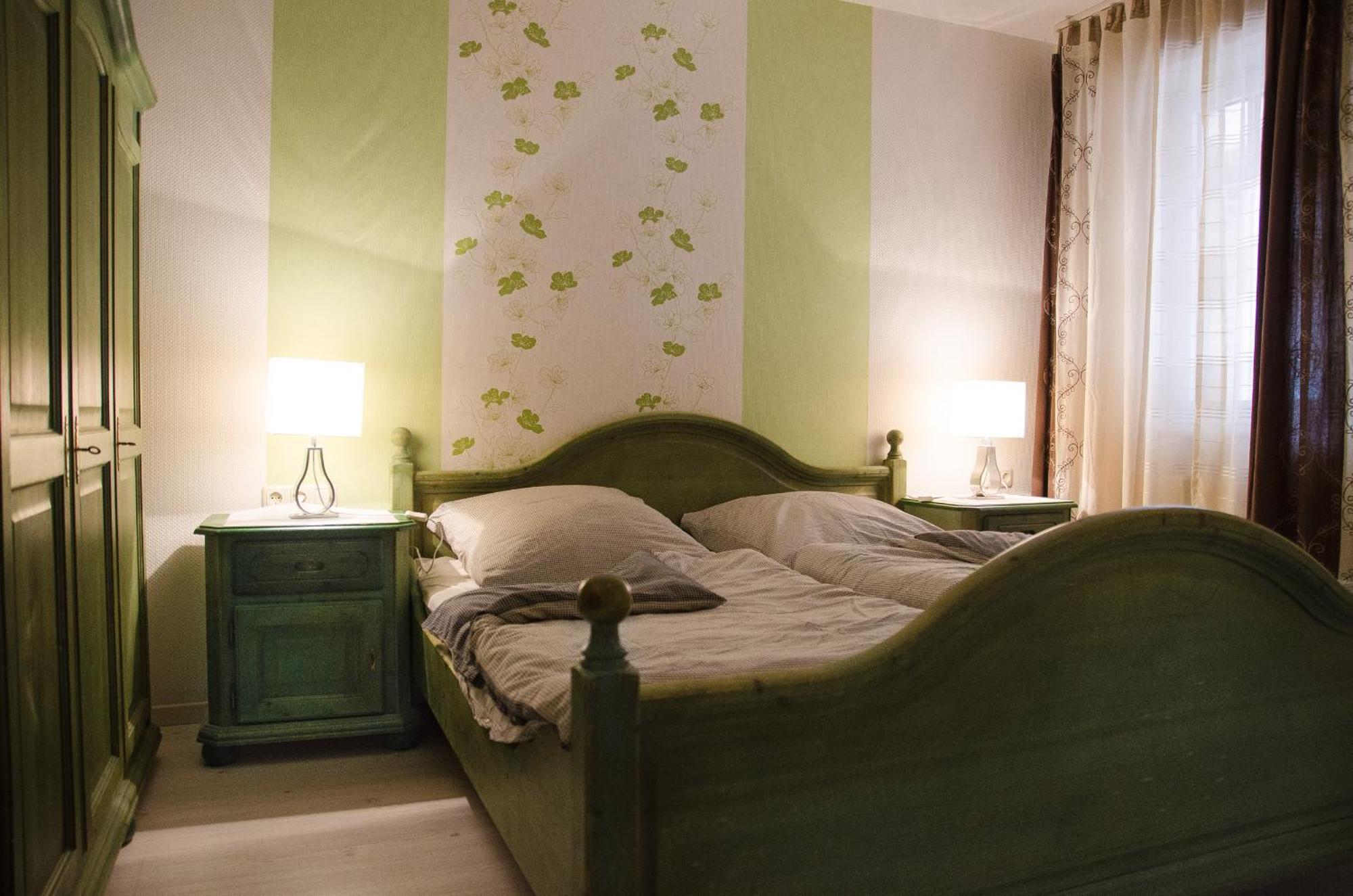 Ferienwohnung Boje 4 Шиллиг Экстерьер фото